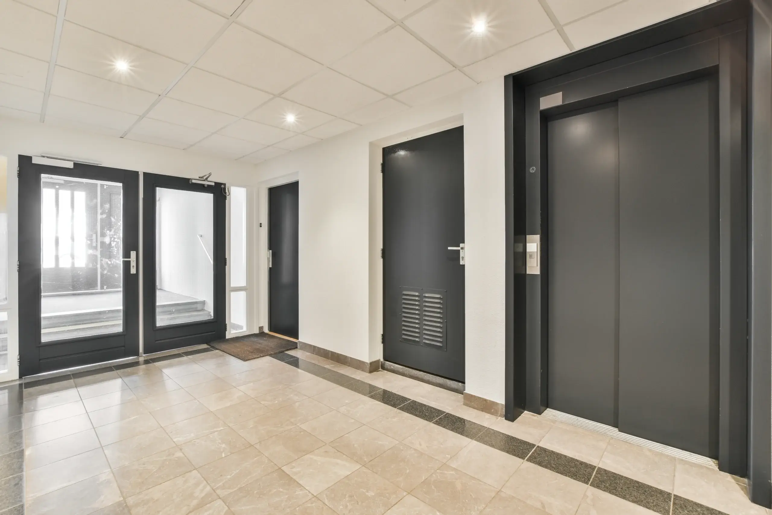 Home Elevators