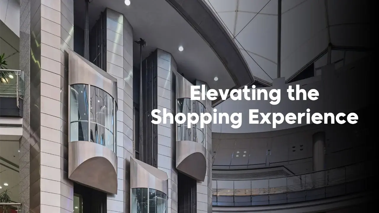 Mall Elevators