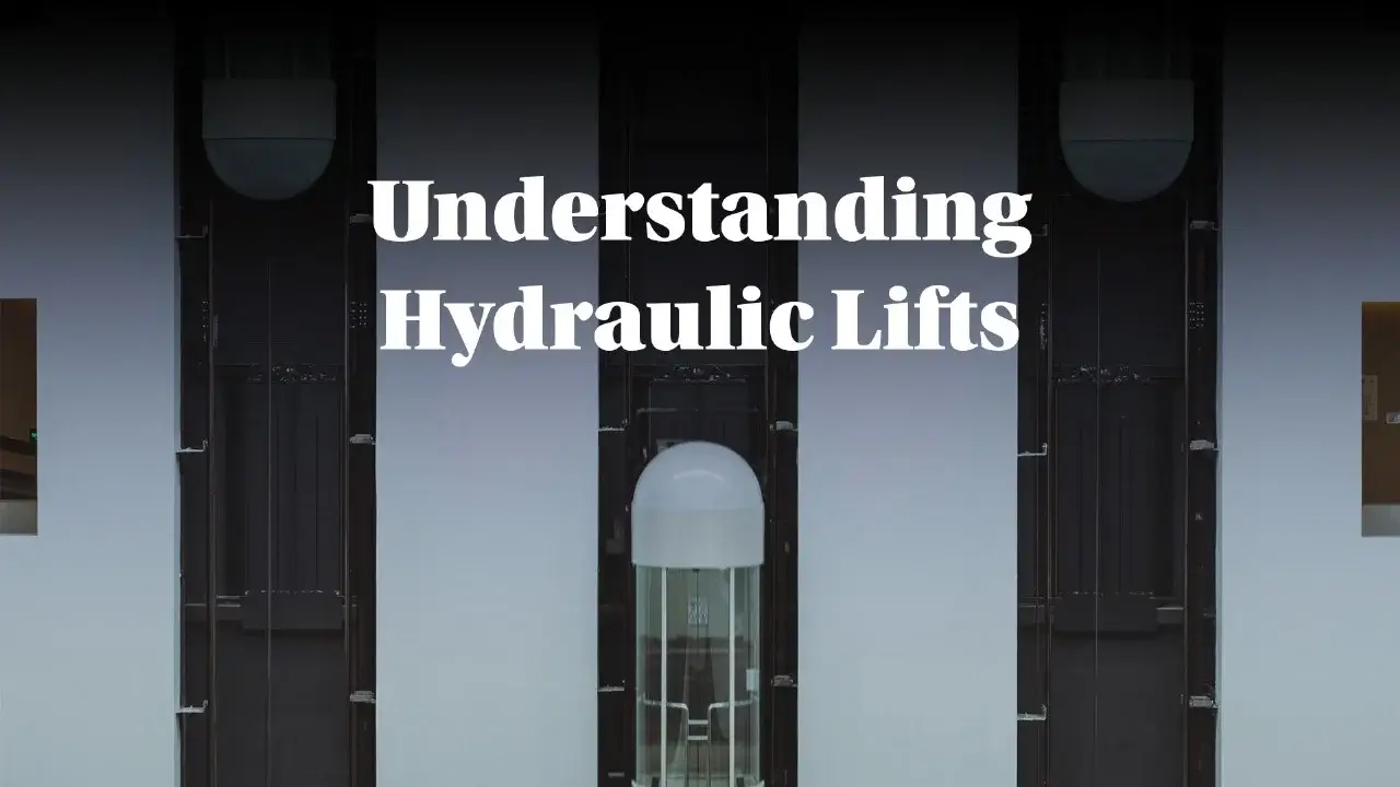 Vertical Transportation