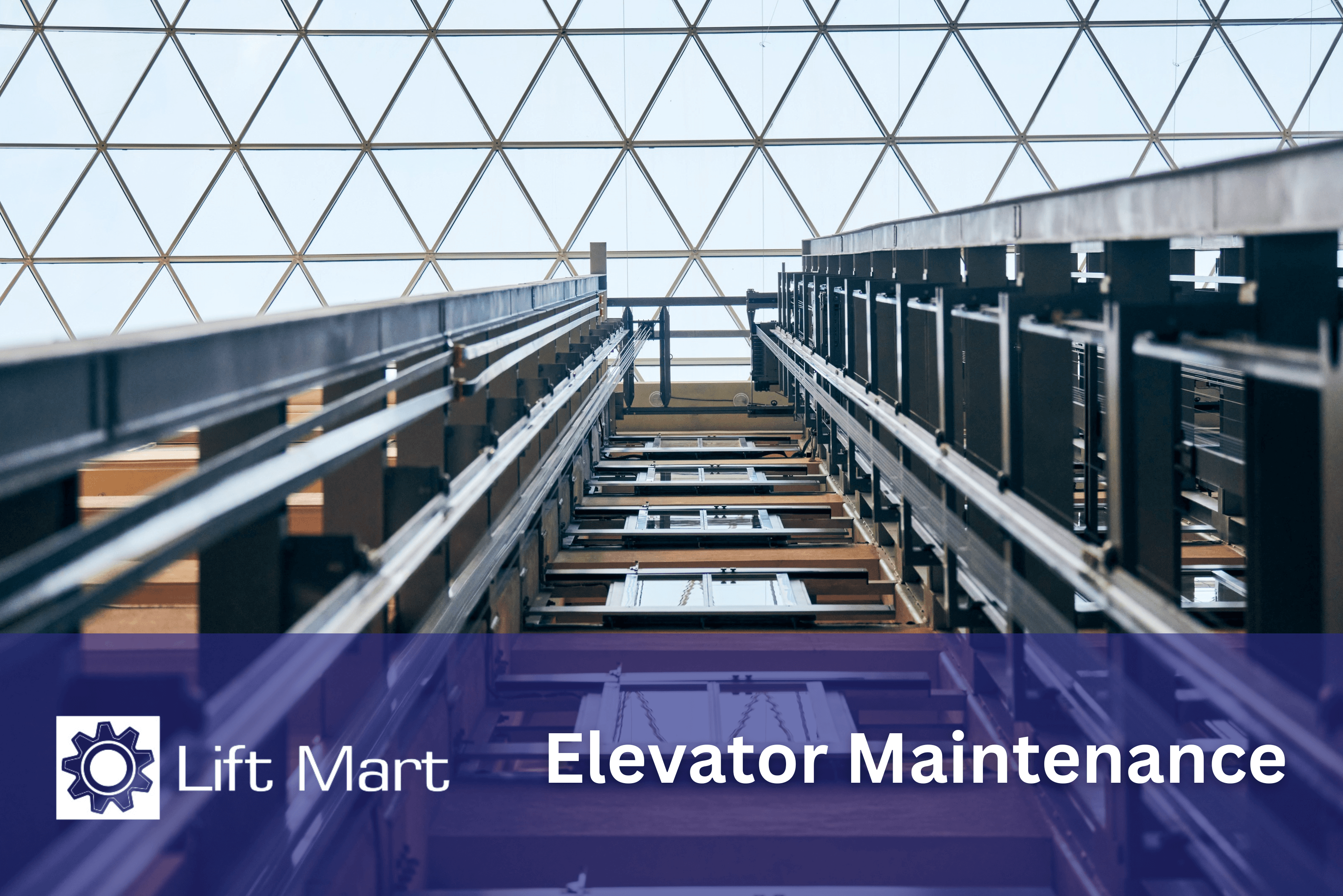 Elevator Maintenance